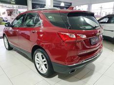 Chevrolet EQUINOX 2.0 16V TURBO GASOLINA PREMIER AWD AUTOMÁTICO 2018/2019 ADVANT AUTOMÓVEIS CAXIAS DO SUL / Carros no Vale