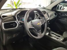Chevrolet EQUINOX 2.0 16V TURBO GASOLINA PREMIER AWD AUTOMÁTICO 2018/2019 ADVANT AUTOMÓVEIS CAXIAS DO SUL / Carros no Vale