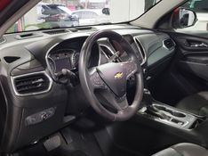 Chevrolet EQUINOX 2.0 16V TURBO GASOLINA PREMIER AWD AUTOMÁTICO 2018/2019 ADVANT AUTOMÓVEIS CAXIAS DO SUL / Carros no Vale