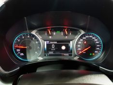 Chevrolet EQUINOX 2.0 16V TURBO GASOLINA PREMIER AWD AUTOMÁTICO 2018/2019 ADVANT AUTOMÓVEIS CAXIAS DO SUL / Carros no Vale