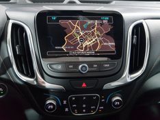 Chevrolet EQUINOX 2.0 16V TURBO GASOLINA PREMIER AWD AUTOMÁTICO 2018/2019 ADVANT AUTOMÓVEIS CAXIAS DO SUL / Carros no Vale