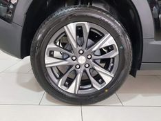 Chevrolet TRACKER 1.2 TURBO FLEX PREMIER AUTOMÁTICO 2024/2025 ADVANT AUTOMÓVEIS CAXIAS DO SUL / Carros no Vale