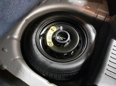 Ford FIESTA 1.6 SE HATCH 16V FLEX 4P POWERSHIFT 2017/2017 ADVANT AUTOMÓVEIS CAXIAS DO SUL / Carros no Vale