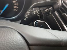 Ford FOCUS 2.0 TITANIUM 16V FLEX 4P POWERSHIFT 2016/2016 ADVANT AUTOMÓVEIS CAXIAS DO SUL / Carros no Vale