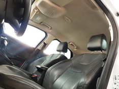 Ford FOCUS 2.0 TITANIUM 16V FLEX 4P POWERSHIFT 2016/2016 ADVANT AUTOMÓVEIS CAXIAS DO SUL / Carros no Vale