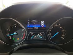 Ford FOCUS 2.0 TITANIUM 16V FLEX 4P POWERSHIFT 2016/2016 ADVANT AUTOMÓVEIS CAXIAS DO SUL / Carros no Vale