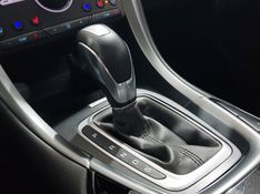 Ford FUSION 2.0 TITANIUM AWD 16V GASOLINA 4P AUTOMÁTICO 2015/2016 ADVANT AUTOMÓVEIS CAXIAS DO SUL / Carros no Vale