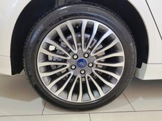 Ford FUSION 2.0 TITANIUM AWD 16V GASOLINA 4P AUTOMÁTICO 2018/2018 ADVANT AUTOMÓVEIS CAXIAS DO SUL / Carros no Vale