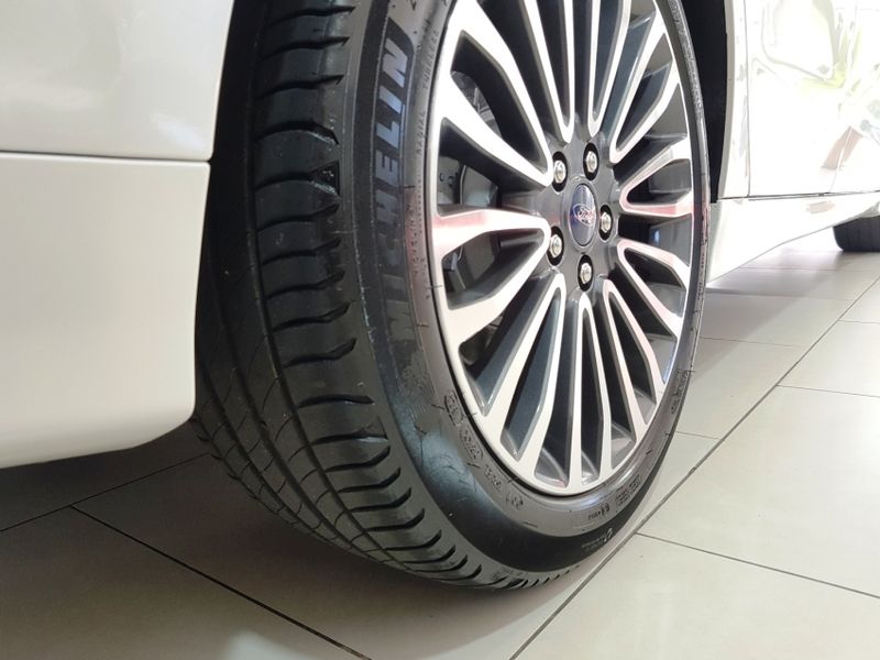 Ford FUSION 2.0 TITANIUM AWD 16V GASOLINA 4P AUTOMÁTICO 2018/2018 ADVANT AUTOMÓVEIS CAXIAS DO SUL / Carros no Vale