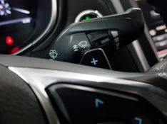 Ford FUSION 2.0 TITANIUM AWD 16V GASOLINA 4P AUTOMÁTICO 2015/2016 ADVANT AUTOMÓVEIS CAXIAS DO SUL / Carros no Vale
