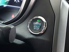 Ford FUSION 2.0 TITANIUM AWD 16V GASOLINA 4P AUTOMÁTICO 2015/2016 ADVANT AUTOMÓVEIS CAXIAS DO SUL / Carros no Vale