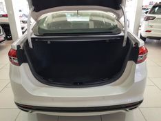 Ford FUSION 2.0 TITANIUM AWD 16V GASOLINA 4P AUTOMÁTICO 2018/2018 ADVANT AUTOMÓVEIS CAXIAS DO SUL / Carros no Vale