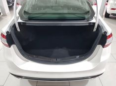 Ford FUSION 2.0 TITANIUM AWD 16V GASOLINA 4P AUTOMÁTICO 2015/2016 ADVANT AUTOMÓVEIS CAXIAS DO SUL / Carros no Vale