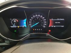 Ford FUSION 2.0 TITANIUM AWD 16V GASOLINA 4P AUTOMÁTICO 2018/2018 ADVANT AUTOMÓVEIS CAXIAS DO SUL / Carros no Vale
