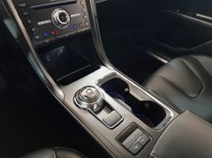 Ford FUSION 2.0 TITANIUM AWD 16V GASOLINA 4P AUTOMÁTICO 2018/2018 ADVANT AUTOMÓVEIS CAXIAS DO SUL / Carros no Vale