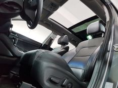 Hyundai TUCSON 1.6 16V T-GDI GASOLINA GLS ECOSHIFT 2017/2018 ADVANT AUTOMÓVEIS CAXIAS DO SUL / Carros no Vale