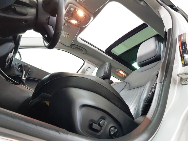 JEEP COMPASS 2.0 16V FLEX LIMITED AUTOMÁTICO 2018/2018 ADVANT AUTOMÓVEIS CAXIAS DO SUL / Carros no Vale