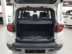 JEEP RENEGADE 1.3 T270 TURBO FLEX S 4X4 AT9 2022/2022 ADVANT AUTOMÓVEIS CAXIAS DO SUL / Carros no Vale