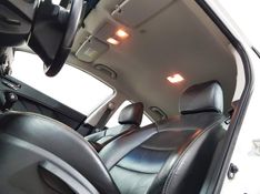 KIA CERATO 1.6 SX 16V FLEX 4P AUTOMÁTICO 2018/2018 ADVANT AUTOMÓVEIS CAXIAS DO SUL / Carros no Vale