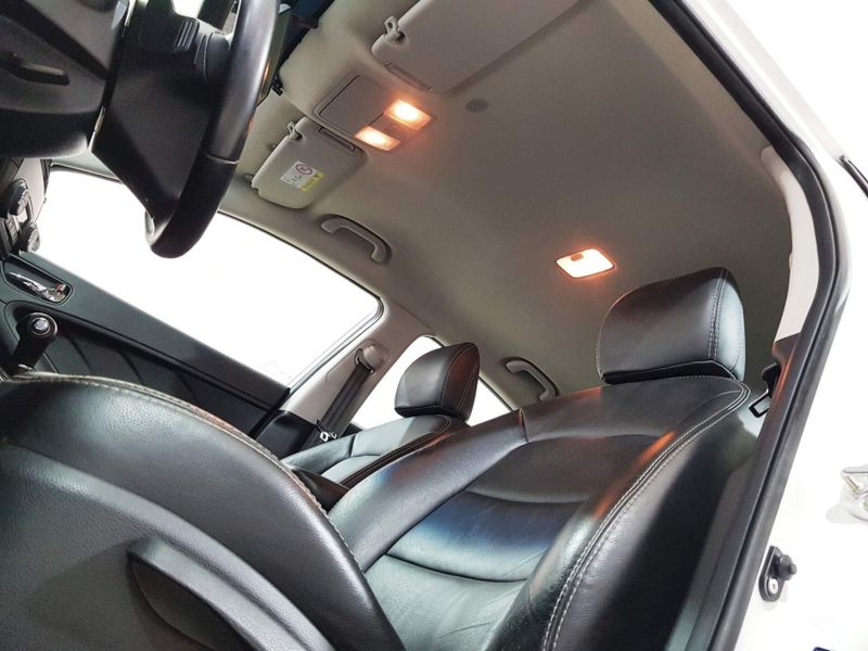 KIA CERATO 1.6 SX 16V FLEX 4P AUTOMÁTICO 2018/2018 ADVANT AUTOMÓVEIS CAXIAS DO SUL / Carros no Vale