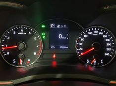 KIA CERATO 1.6 SX 16V FLEX 4P AUTOMÁTICO 2018/2018 ADVANT AUTOMÓVEIS CAXIAS DO SUL / Carros no Vale
