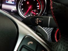 Mercedes-Benz A 250 2.0 CGI GASOLINA SPORT 7G-DCT 2018/2018 ADVANT AUTOMÓVEIS CAXIAS DO SUL / Carros no Vale