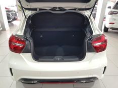 Mercedes-Benz A 250 2.0 CGI GASOLINA SPORT 7G-DCT 2018/2018 ADVANT AUTOMÓVEIS CAXIAS DO SUL / Carros no Vale