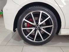Mercedes-Benz A 250 2.0 CGI GASOLINA SPORT 7G-DCT 2018/2018 ADVANT AUTOMÓVEIS CAXIAS DO SUL / Carros no Vale
