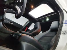 Mercedes-Benz A 250 2.0 CGI GASOLINA SPORT 7G-DCT 2018/2018 ADVANT AUTOMÓVEIS CAXIAS DO SUL / Carros no Vale
