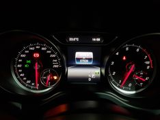 Mercedes-Benz A 250 2.0 CGI GASOLINA SPORT 7G-DCT 2018/2018 ADVANT AUTOMÓVEIS CAXIAS DO SUL / Carros no Vale