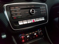 Mercedes-Benz A 250 2.0 CGI GASOLINA SPORT 7G-DCT 2018/2018 ADVANT AUTOMÓVEIS CAXIAS DO SUL / Carros no Vale