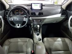 Renault FLUENCE 2.0 PRIVILÉGE 16V FLEX 4P AUTOMÁTICO 2012/2013 ADVANT AUTOMÓVEIS CAXIAS DO SUL / Carros no Vale