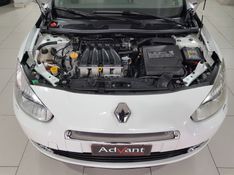 Renault FLUENCE 2.0 PRIVILÉGE 16V FLEX 4P AUTOMÁTICO 2012/2013 ADVANT AUTOMÓVEIS CAXIAS DO SUL / Carros no Vale