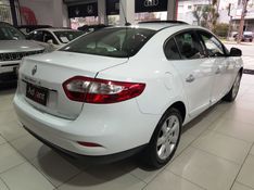 Renault FLUENCE 2.0 PRIVILÉGE 16V FLEX 4P AUTOMÁTICO 2012/2013 ADVANT AUTOMÓVEIS CAXIAS DO SUL / Carros no Vale