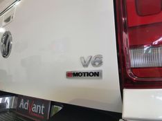 Volkswagen AMAROK 3.0 V6 TDI DIESEL HIGHLINE CD 4MOTION AUTOMÁTICO 2021/2022 ADVANT AUTOMÓVEIS CAXIAS DO SUL / Carros no Vale