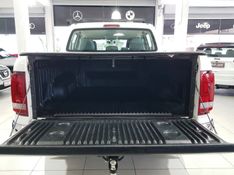 Volkswagen AMAROK 3.0 V6 TDI DIESEL HIGHLINE CD 4MOTION AUTOMÁTICO 2021/2022 ADVANT AUTOMÓVEIS CAXIAS DO SUL / Carros no Vale