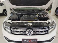 Volkswagen AMAROK 3.0 V6 TDI DIESEL HIGHLINE CD 4MOTION AUTOMÁTICO 2021/2022 ADVANT AUTOMÓVEIS CAXIAS DO SUL / Carros no Vale