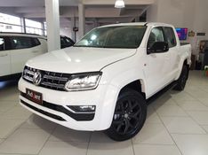 Volkswagen AMAROK 3.0 V6 TDI DIESEL HIGHLINE CD 4MOTION AUTOMÁTICO 2021/2022 ADVANT AUTOMÓVEIS CAXIAS DO SUL / Carros no Vale