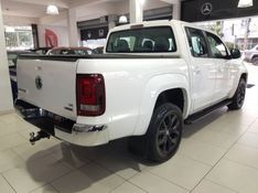 Volkswagen AMAROK 3.0 V6 TDI DIESEL HIGHLINE CD 4MOTION AUTOMÁTICO 2021/2022 ADVANT AUTOMÓVEIS CAXIAS DO SUL / Carros no Vale