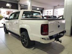 Volkswagen AMAROK 3.0 V6 TDI DIESEL HIGHLINE CD 4MOTION AUTOMÁTICO 2021/2022 ADVANT AUTOMÓVEIS CAXIAS DO SUL / Carros no Vale