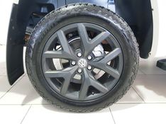 Volkswagen AMAROK 3.0 V6 TDI DIESEL HIGHLINE CD 4MOTION AUTOMÁTICO 2021/2022 ADVANT AUTOMÓVEIS CAXIAS DO SUL / Carros no Vale