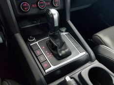 Volkswagen AMAROK 3.0 V6 TDI DIESEL HIGHLINE CD 4MOTION AUTOMÁTICO 2021/2022 ADVANT AUTOMÓVEIS CAXIAS DO SUL / Carros no Vale