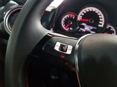 Volkswagen UP 1.0 TSI PEPPER 12V FLEX 4P MANUAL 2019/2019 ADVANT AUTOMÓVEIS CAXIAS DO SUL / Carros no Vale