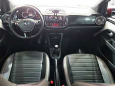 Volkswagen UP 1.0 TSI PEPPER 12V FLEX 4P MANUAL 2019/2019 ADVANT AUTOMÓVEIS CAXIAS DO SUL / Carros no Vale