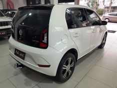 Volkswagen UP 1.0 TSI PEPPER 12V FLEX 4P MANUAL 2019/2019 ADVANT AUTOMÓVEIS CAXIAS DO SUL / Carros no Vale