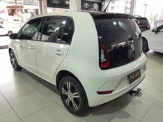 Volkswagen UP 1.0 TSI PEPPER 12V FLEX 4P MANUAL 2019/2019 ADVANT AUTOMÓVEIS CAXIAS DO SUL / Carros no Vale