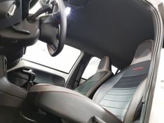 Volkswagen UP 1.0 TSI PEPPER 12V FLEX 4P MANUAL 2019/2019 ADVANT AUTOMÓVEIS CAXIAS DO SUL / Carros no Vale