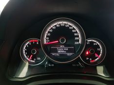 Volkswagen UP 1.0 TSI PEPPER 12V FLEX 4P MANUAL 2019/2019 ADVANT AUTOMÓVEIS CAXIAS DO SUL / Carros no Vale