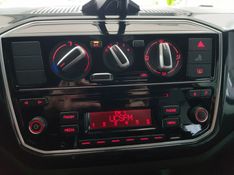 Volkswagen UP 1.0 TSI PEPPER 12V FLEX 4P MANUAL 2019/2019 ADVANT AUTOMÓVEIS CAXIAS DO SUL / Carros no Vale