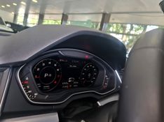 Audi Q5 2.0 TFSI GASOLINA PRESTIGE PLUS S TRONIC 2019/2019 CARRO DEZ NOVO HAMBURGO / Carros no Vale